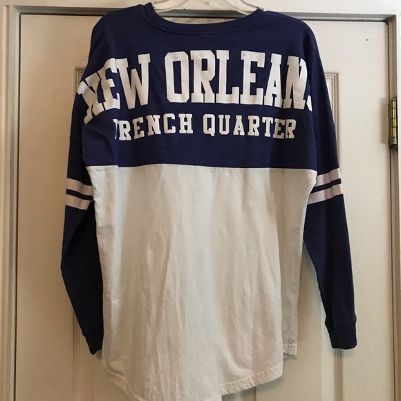 Tops - New Orleans French Quarter